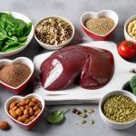 Le fer dans le corps : rôles, carence et aliments riches en fer