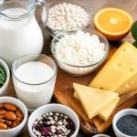 C’est quoi le calcium : rôle, bienfaits et aliments riches en calcium