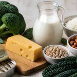 C’est quoi le calcium et quels sont ses bienfaits pour la santé ?