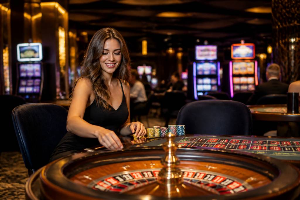 Jetton Games Casino регистрация и вход в личный кабинет