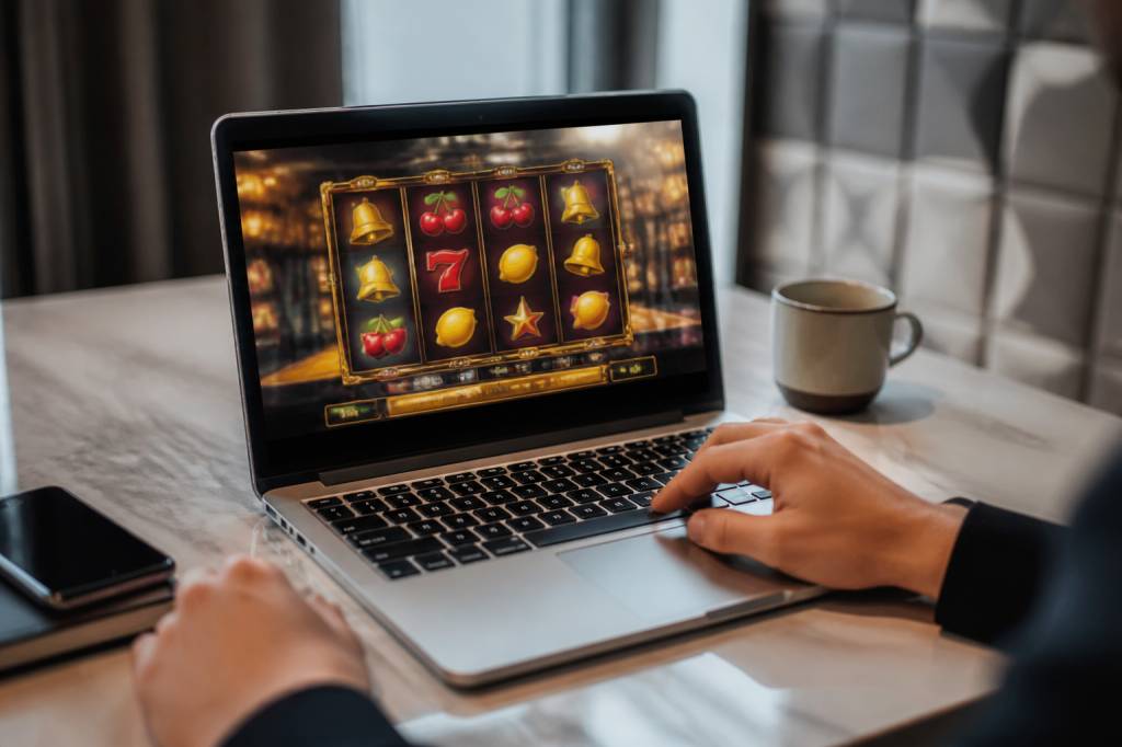 Jetton Games Casino регистрация и вход в личный кабинет